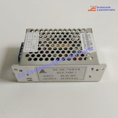 XAA621Z1 Elevator Switching Power Supply