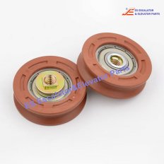 3711306 Elevator Door Roller