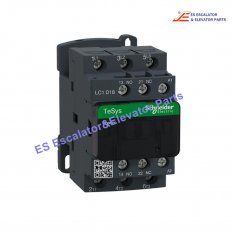 LC1D18P7 Elevator Contactor