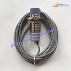 P5C2B3014GV3A5045 Elevator Loading Weight Sensor