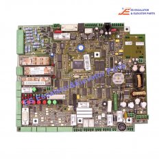 6500000194 Escalator PCB Board