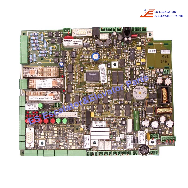 6500000194 Escalator PCB Board Use For ThyssenKrupp