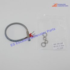 Elevator TAA27076VB1 Proximity switch