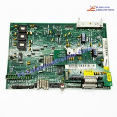 KM373591G01 Elevator PCB Board