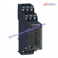 RM22UA33MR Elevator Control Relay