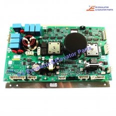 GBA21305WC80 Elevator Inverter Board