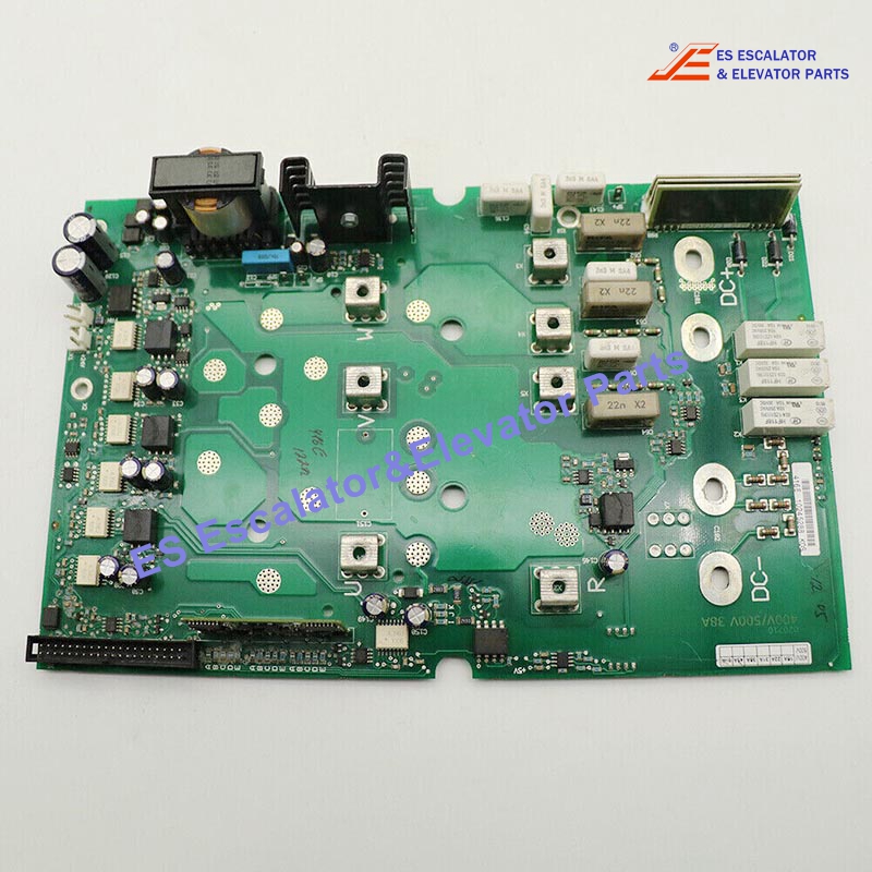 PC00416C Elevator Inverter Drive Board Use For Other