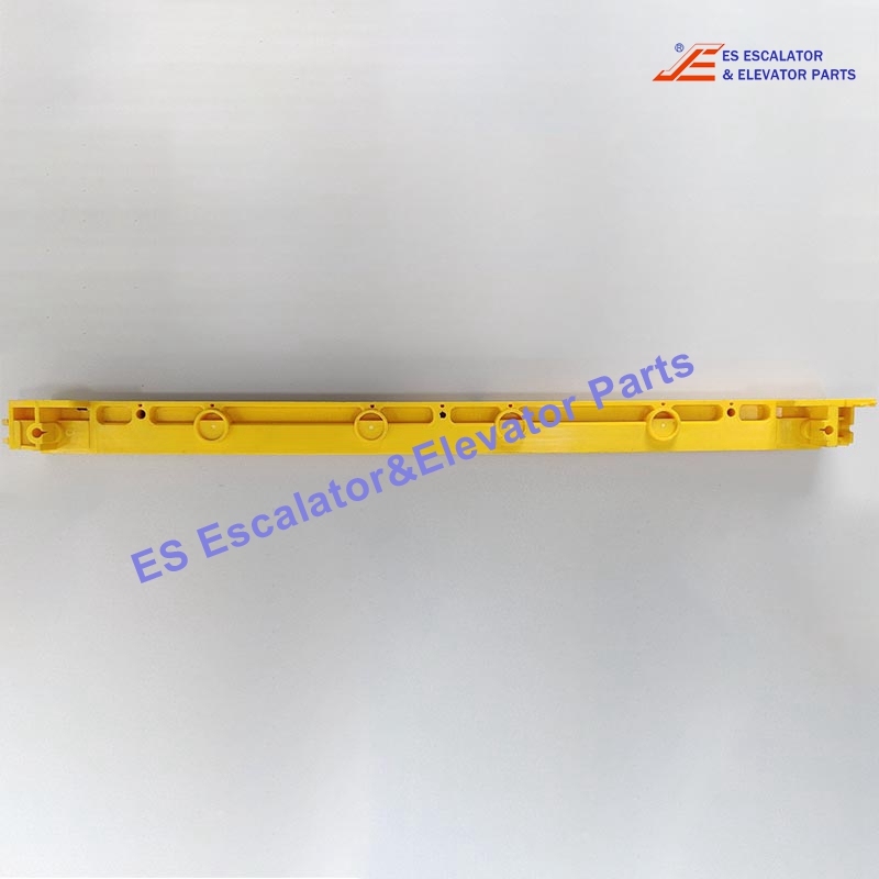 H2106215 Escalator Demarcation Strip Color:Yellow Use For Hitachi