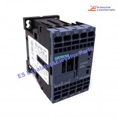 3RT2015-2AF02 Elevator Power Contactor