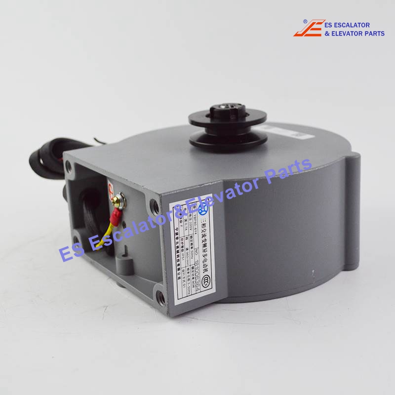 YBP80-6Y4 Elevator Door Motor Use For Other