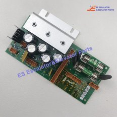 Elevator Parts KM713140G07 Power Supply Board