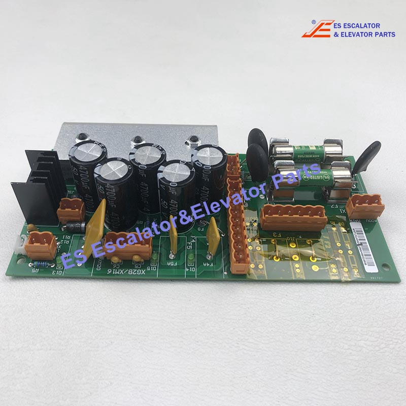 Elevator Parts KM713140G07 Power Supply Board Use For KONE