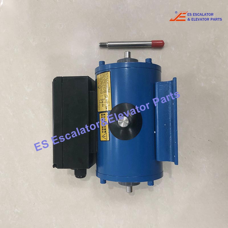 HXZD-450/2.5-T2 Escalator Brake Magnet Force:450N Voltage:AC220V Use For Sjec