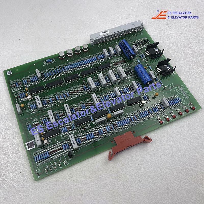KM357315G01 Elevator PCB Board TAC-5 Firing Board 1-1.6M/S Use For Kone