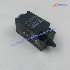 ZS 236-02z-M20 Elevator Basic Switch