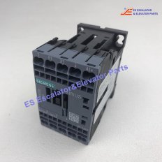 3RT2517-2BF40 Elevator Power Contactor