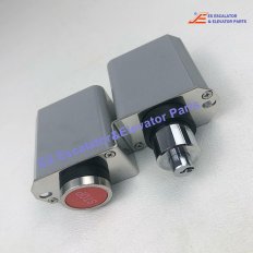 17350002 Escalator Key Button Switch