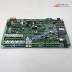 <b>MC3 Board 65100009224 Elevator PCB Board</b>