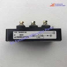 <b>CM150E3Y-24E Elevator Power Module</b>