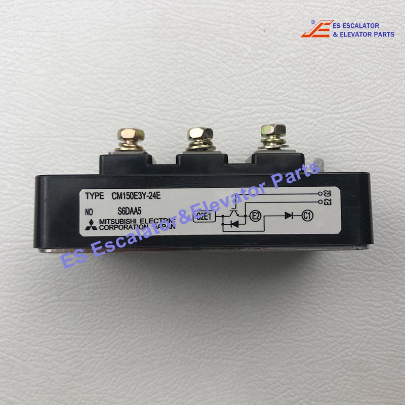 CM150E3Y-24E Elevator Power Module Use For Mitsubishi