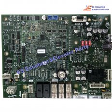 GECB Main Board DDA26800AY5 Elevator GECB Board