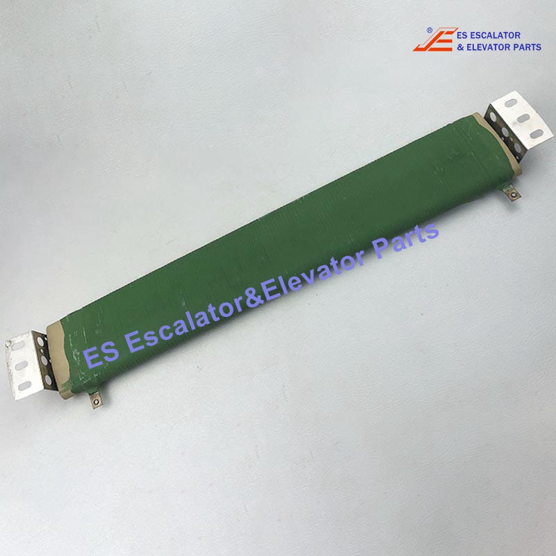 GAA232GD1 Elevator Brake Resistor 18ohm (17,8 Ohm) 800w Danotherm ZFF78/490 610 18R (F7041218999) Use For Otis