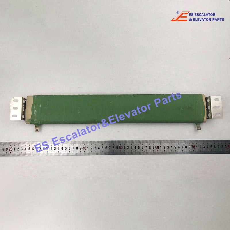 GAA232GD1 Elevator Brake Resistor 18ohm (17,8 Ohm) 800w Danotherm ZFF78/490 610 18R (F7041218999) Use For Otis