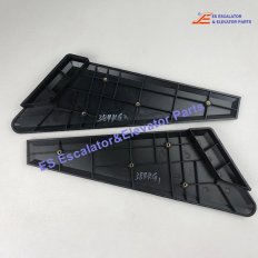 ES-OTZ25 Deflector Guard GAA384KG2