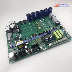 <b>KDA26800AAZ2 Elevator Hvib Drive Board</b>