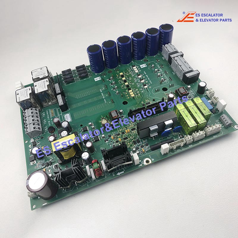 KDA26800AAZ2 Elevator Hvib Drive Board ReGen Drive Board Use For Otis