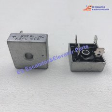 KM240150 Elevator Diode Bridge