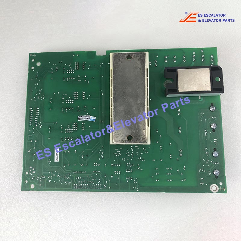 KM713930G01 Elevator Main Circuit Drive Board  Lift V3F16 Drive PCB  Use For Kone