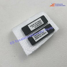 KM762790G6123 Elevator Eprom