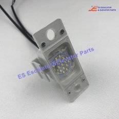 KM5070530H01 Escalator Led Spot Light