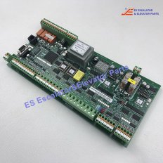 KM5201321G05 Escalator Mainboard