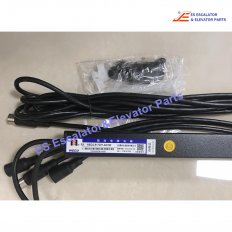 WECO-917Q71-AC220 Elevator Light Curtain