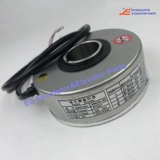 <b>X65AC-20 Elevator Rotary Encoder</b>