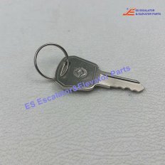 XAA431BN1 Elevator Key