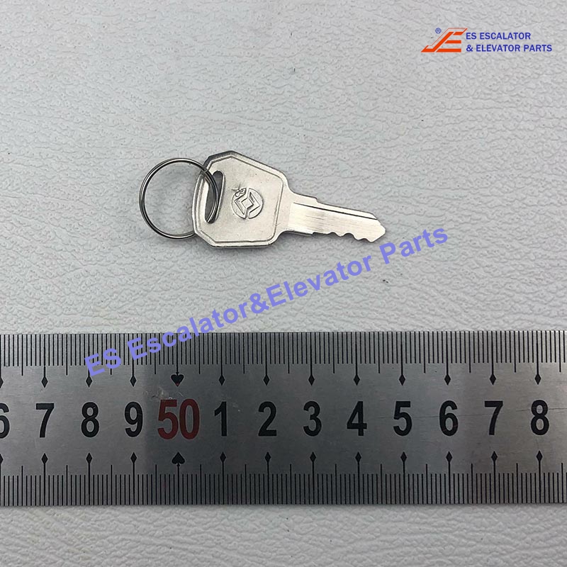 XAA431BN1 Elevator Key Use For Otis