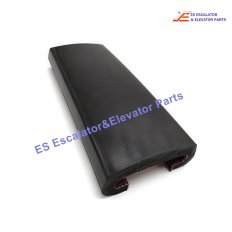 <b>8040FWNX Escalator Handrail</b>