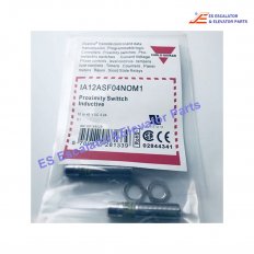 IA12ASFO4NOM1-KN Escalator Limit Switch