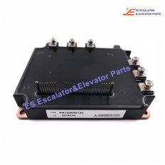 <b>Elevator PM100RSD120 IGBT MODULE</b>