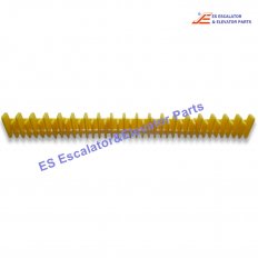 Escalator Parts 1705724700 Step Demarcation
