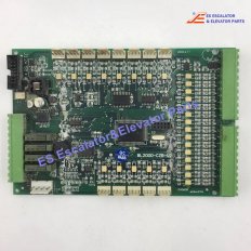 BL2000-CZB-V2 Elevator PCB Board