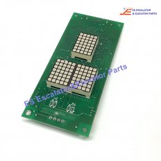 BL2000-HAH-A3 Elevator PCB Board