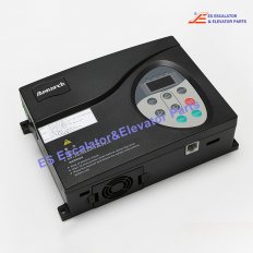 <b>NICE-D-A-SOP4 Elevator Door Controller Inverter</b>