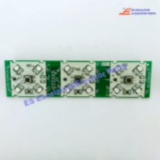 57635643 Elevator PCB Board