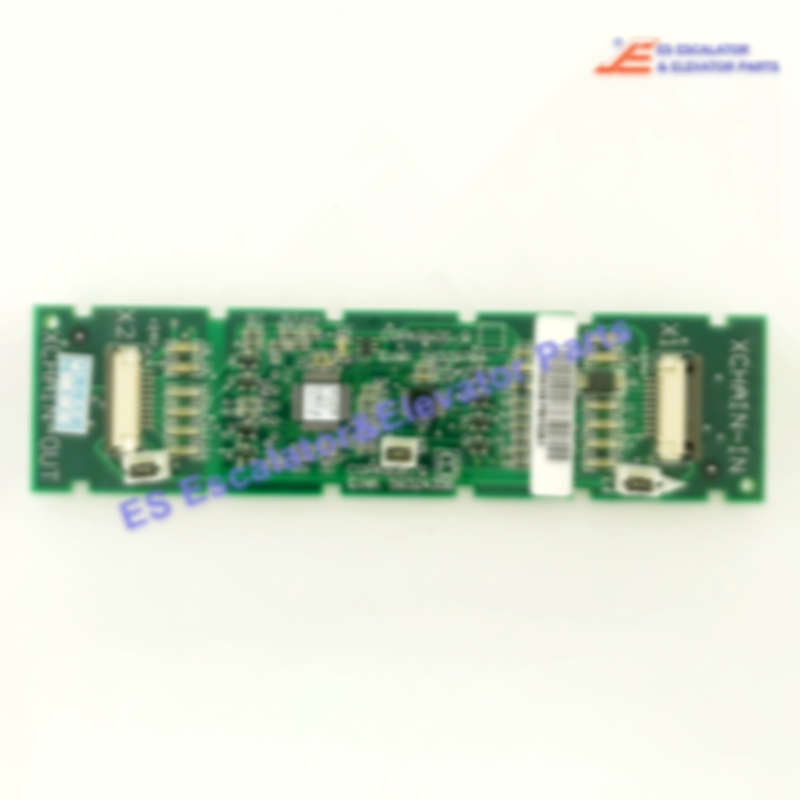 57635643 Elevator PCB Board Push Button Board