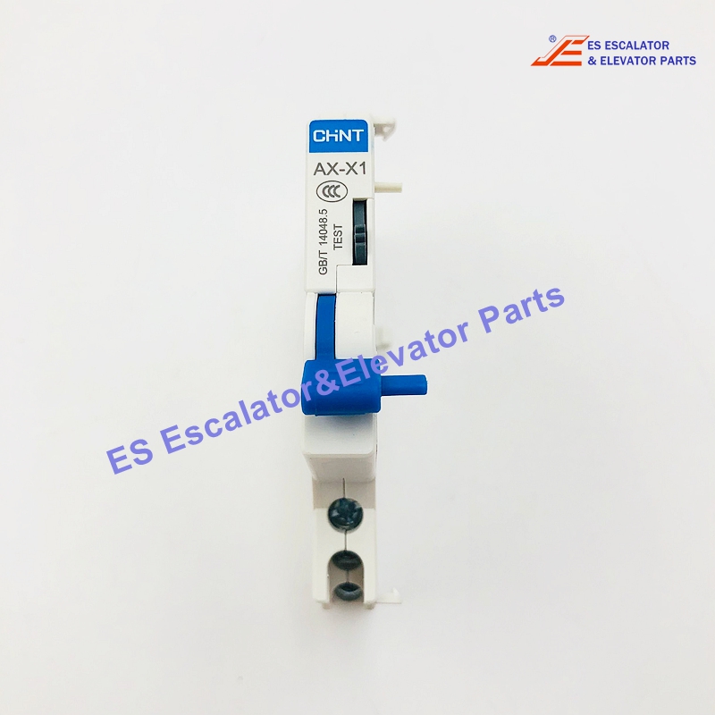 AX-61 Elevator Circuit Breaker Use For Other