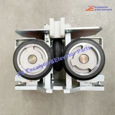 HZ100-G16 Elevator Roller Guide Shoe